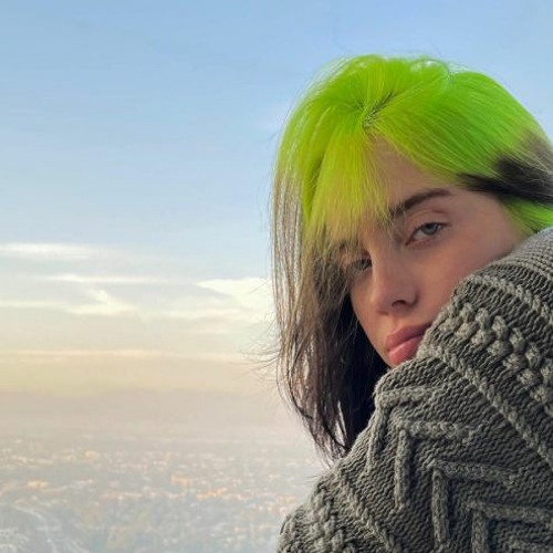 Stream limbo billie eilish (remastered) by holo Listen online for