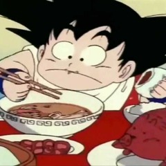 孫悟空 GOKU VIBES FOREVER