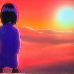 Marmalade Skies
