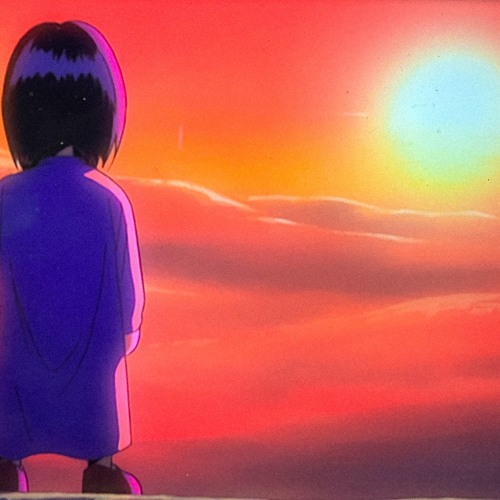 Marmalade Skies