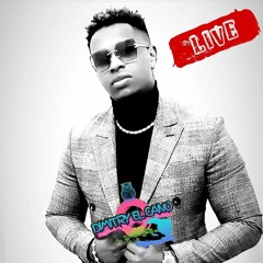 PARÉ' [LIVE] (Feat. Dwetbeni & Friends) #DimitryElCano  SIP N GOUYE MIAMI.