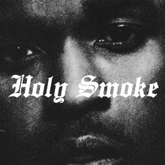 Holy Smoke (Pop Smoke x Lil Baby Type Beat)