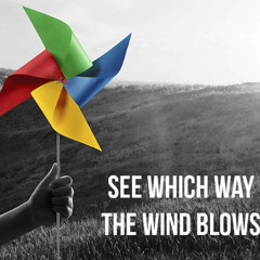 See The Way The Wind Blows (Instrumental)