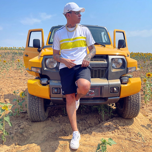 DJ GM e ICED MOB CHAMA - Mc Vinny, Mc Piedro, Neguinho do ITR, Caio Luccas, Samp, Yuri, Teteu, Bune