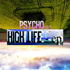 P$ycho $eb - Blåhval ft. Lil Mikk