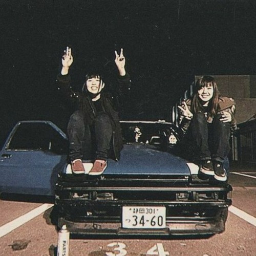 Escape in Tokyo