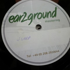 TC Feat D Minds Jump  (12" ear2ground Dubplate)