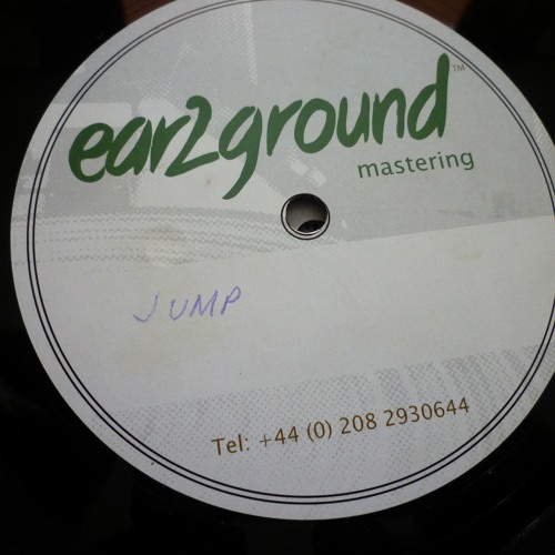 TC Feat D Minds Jump  (12" ear2ground Dubplate)