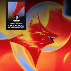 Amero, Hallasen, Samuel Vasell - Tequila