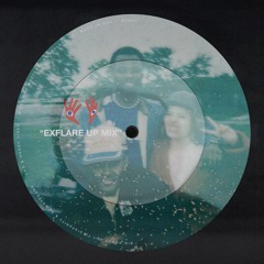 EXFLARE UP UKG/HOUSE MIX