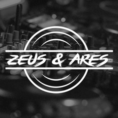 Zeus & Ares - Above the Clouds 242