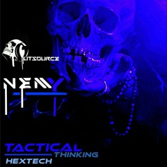 OSR001 - NEMY - Hextech  /  Tactical Thinking