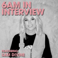 6AM In Interview: Sam Divine, First Lady of Defected Records