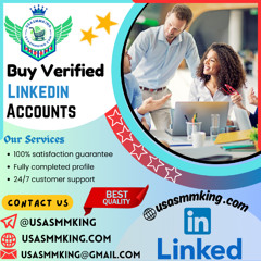 Buy LinkedIn Accounts