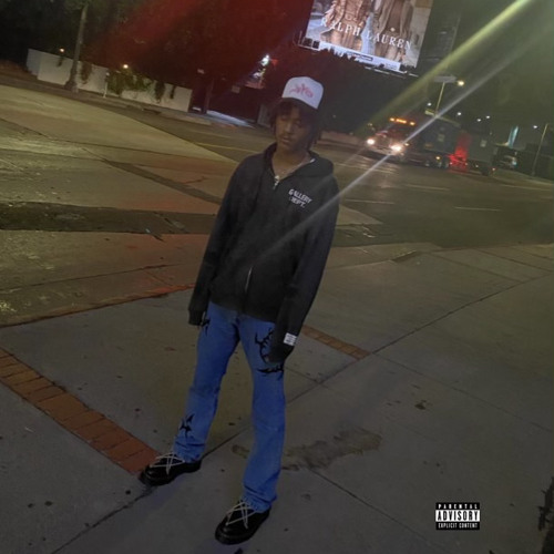 Friday the 13th  [me + jayybach + wiebe]