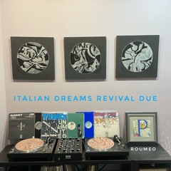 Italian Dreams Revival Due