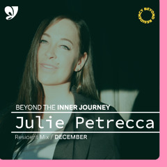 BTIJ RESIDENT EXCLUSIVE - Julie Petrecca