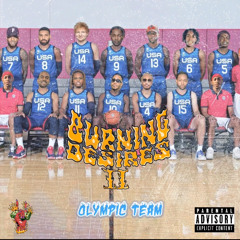 Burnin Down X Ynw Melly