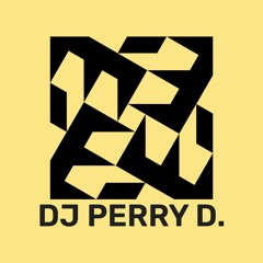 Dj Perry D. - We can work it out - Radio edit