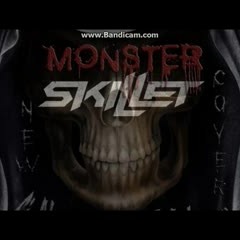 не покажу тебе всё что есть во мне (MONSTER SKILLET) песня на русском