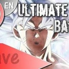 DRAGON BALL SUPER "Ultimate Battle" (FULL ENGLISH Cover) | DAVE