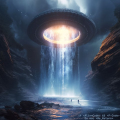 F-Code & Alien Code - We Return (Original Mix)