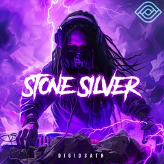 DIGID3ATH - STONE SILVER