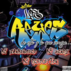 Bellacos - Ivy Queen Ft Gran Omar ( Dj Sandungueo Ft Henry And Dj Revolution )