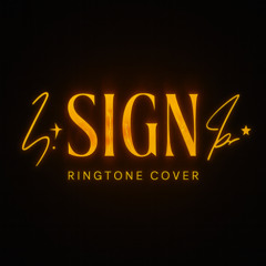 SIGN - izna (Ringtone Cover by CY)