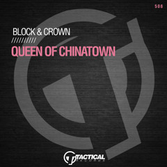 Queen Of Chinatown