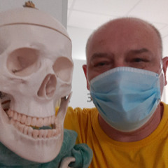 old skull 💀old school 💀