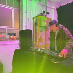 Soundsystem Continuum 13