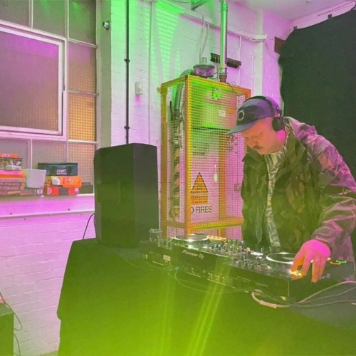Soundsystem Continuum 13