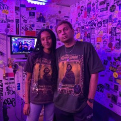 Magic City Radio With Amad And Cardamami Of Daytimers @ The Lot Radio 03 - 02 - 2022