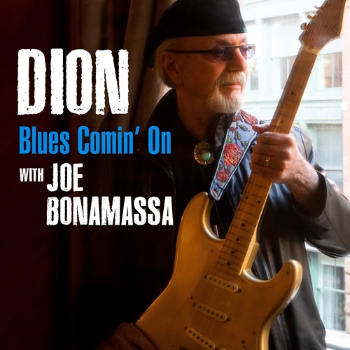 Blues Comin' On (feat. Joe Bonamassa)