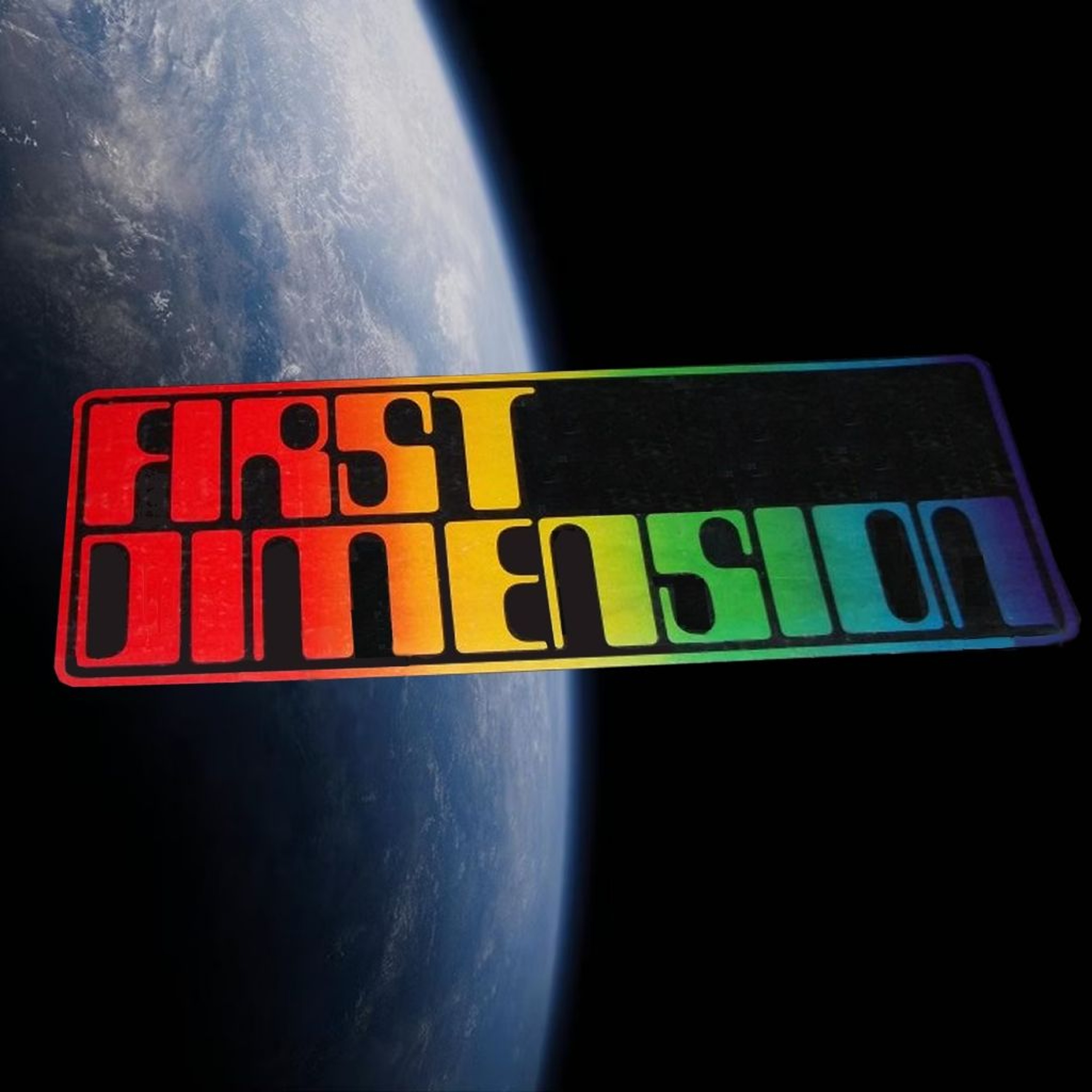 Primera Dimensión episode artwork