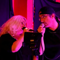 Dont't Look Any Further - Dennis Edwards ft. Siedah Garrett - Studio