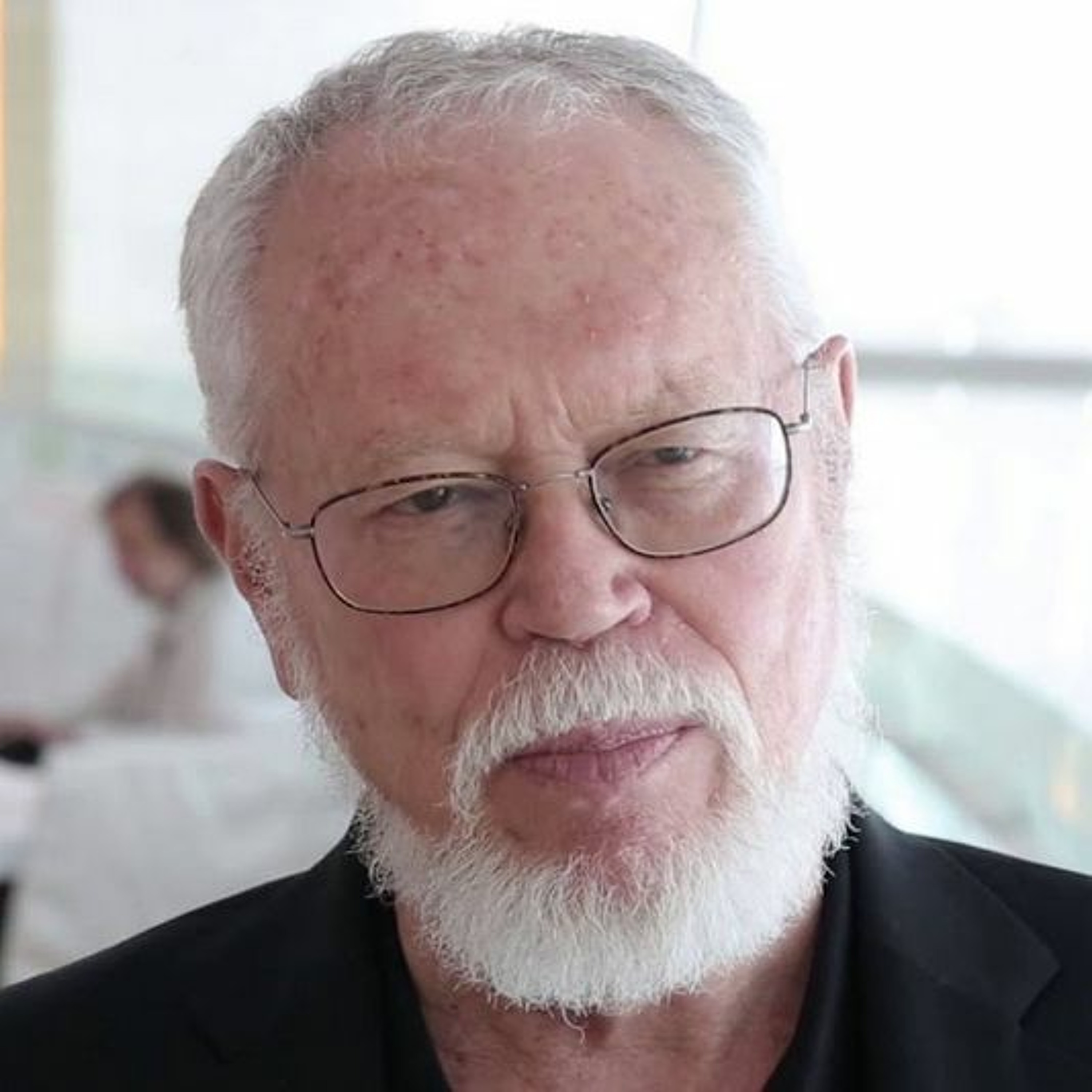 Durwood Zaelke on his book Cut Super Climate Pollutants Now!
