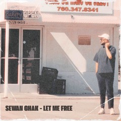 Sewan Ghak - Let me free (extended mix)