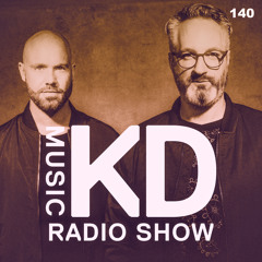 KDR140 - KD Music Radio - Kaiserdisco