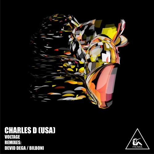 Charles D (USA) - Voltage - (Original Mix)