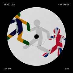 VYPERBOY - BRAZILIA