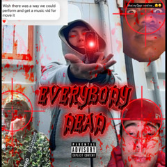 KIDMU - EVERYBODY DEAD