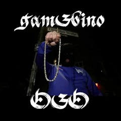 GAMBINO 36 - NULL DREI NULL (Prod. By Latches)