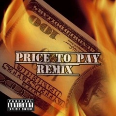 Price To Pay G-mix