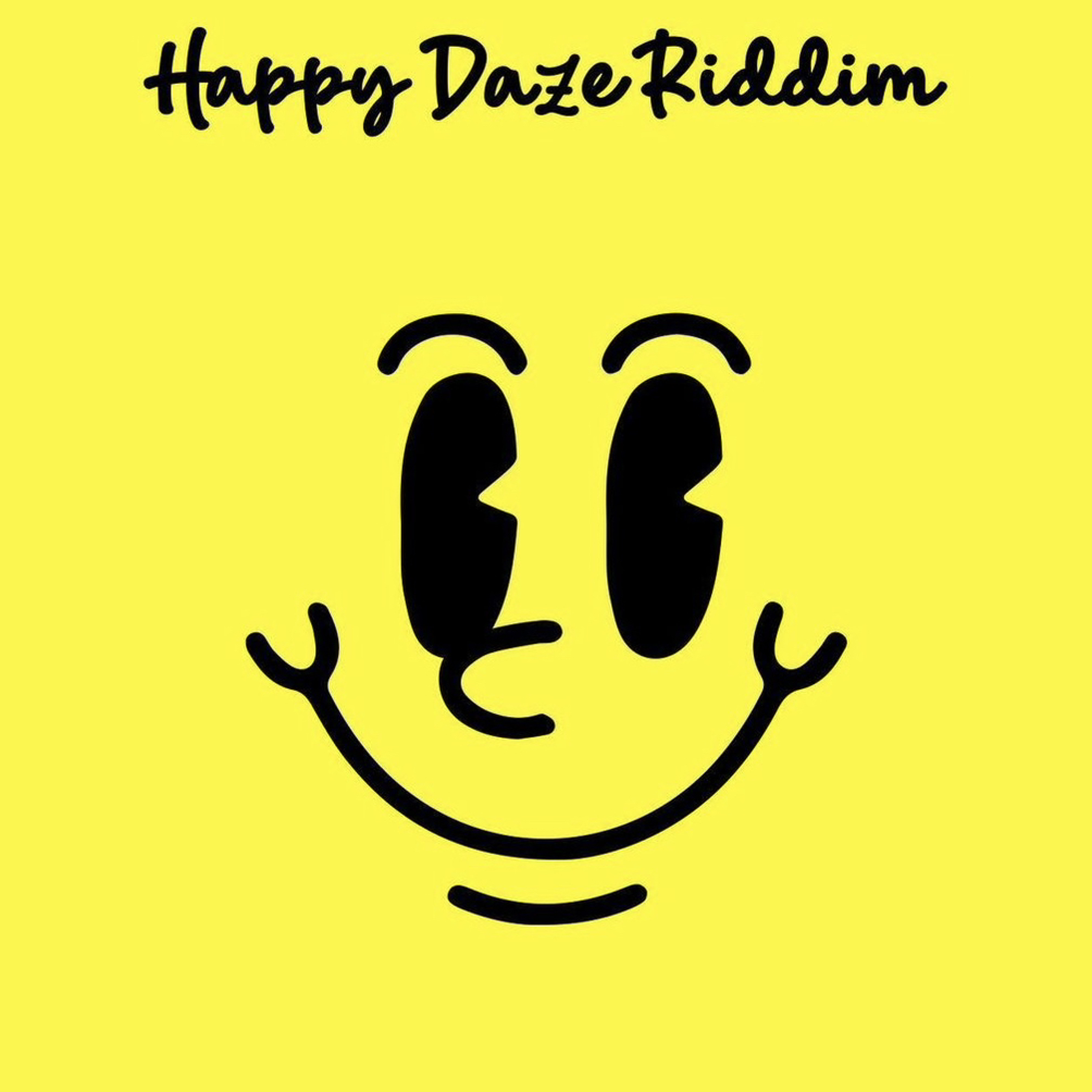 Happy Daze Riddim feat Machel Montano, Patrice Roberts, Problem Child | Soca 2023 episode artwork