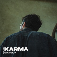 Karma (Live edit) (Free download)