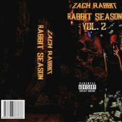 ZACH RABBIT