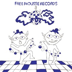 MOUSSE001 - Blinkduus Dischetto & Kiss The Future - Mode Opératoire