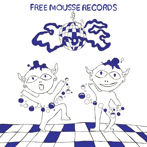 MOUSSE001 - Blinkduus Dischetto & Kiss The Future - Mode Opératoire